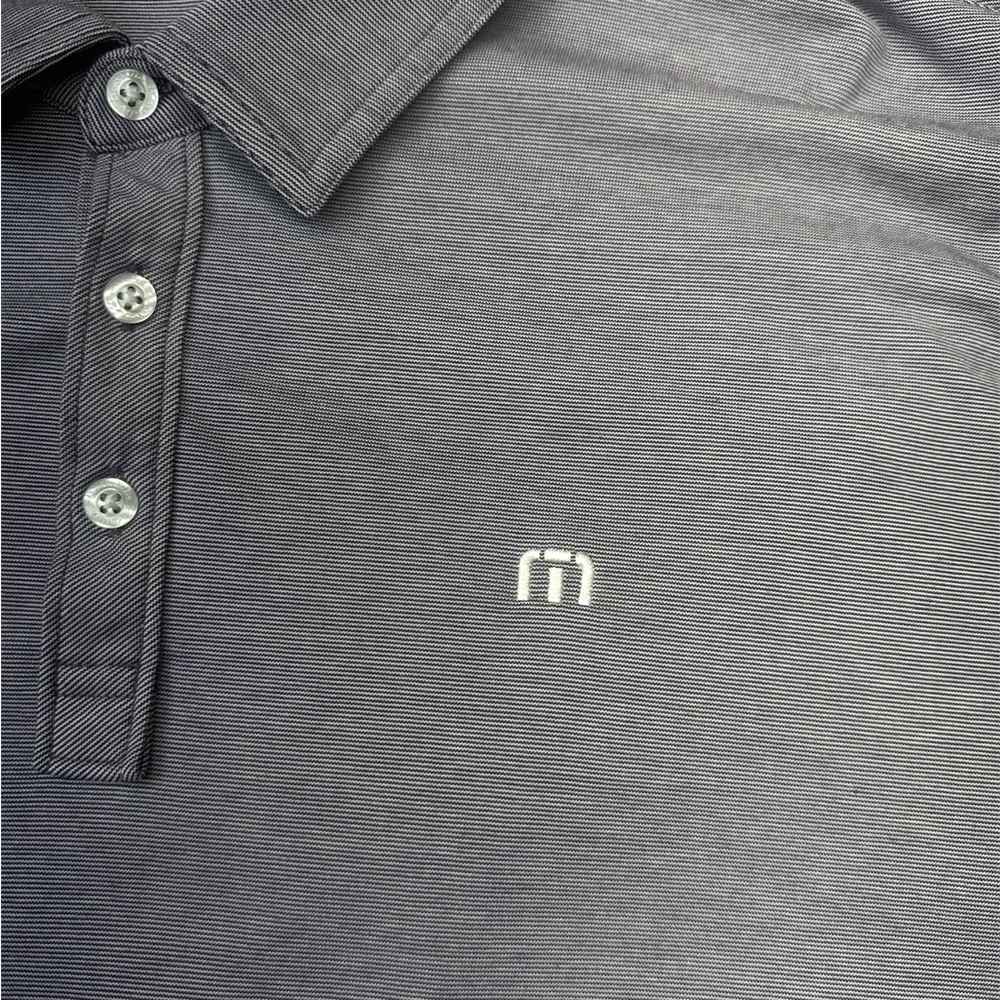 Travis Matthew XL Golf Polo